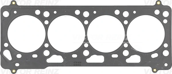 Gasket, cylinder head